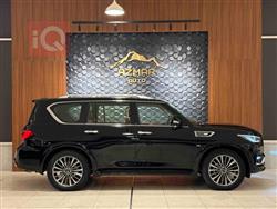 انفنتي QX80